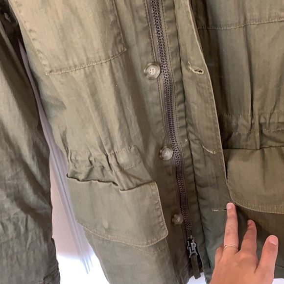 J Crew Jacket - Picture 3 of 9